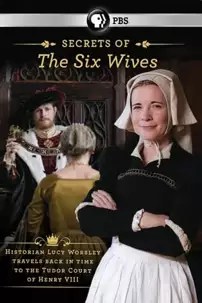 watch-Six Wives with Lucy Worsley