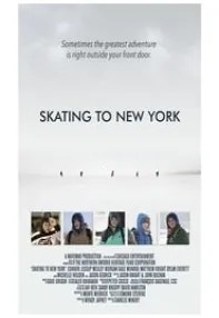 watch-Skating to New York