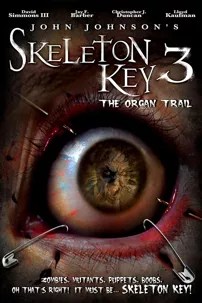 watch-Skeleton Key 3: The Organ Trail