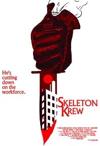 watch-Skeleton Krew