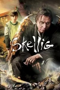 watch-Skellig: The Owl Man