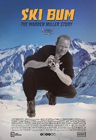 watch-Ski Bum: The Warren Miller Story