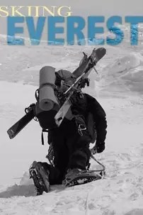 watch-Skiing Everest