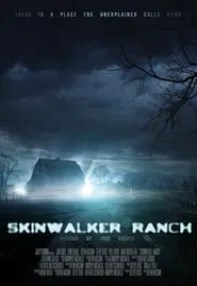 watch-Skinwalker Ranch
