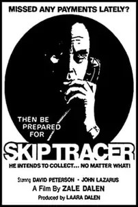 watch-Skip Tracer