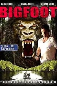 watch-Skookum: The Hunt for Bigfoot