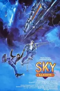 watch-Sky Bandits