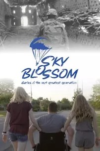 watch-Sky Blossom