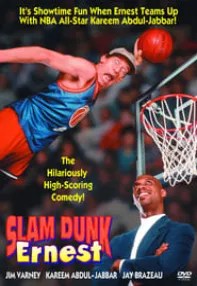 watch-Slam Dunk Ernest