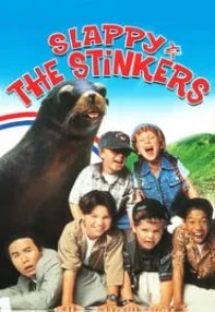 watch-Slappy and the Stinkers