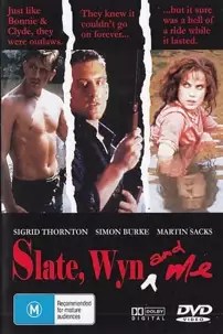 watch-Slate, Wyn & Me