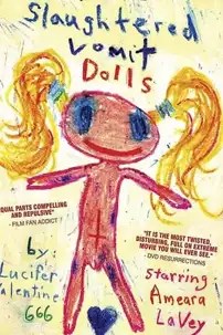 watch-Slaughtered Vomit Dolls