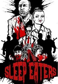 watch-Sleep Eaters