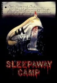 watch-Sleepaway Camp