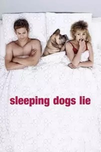 watch-Sleeping Dogs Lie