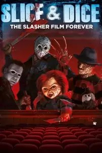 watch-Slice and Dice: The Slasher Film Forever