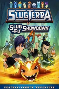 watch-Slugterra: Slug Fu Showdown