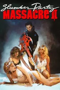 watch-Slumber Party Massacre II