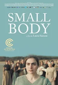 watch-Small Body