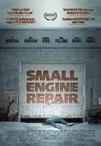 watch-Small Engine Repair