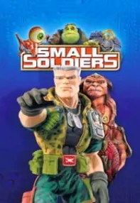 watch-Small Soldiers