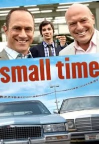 watch-Small Time