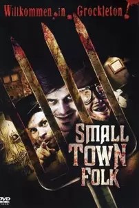 watch-Small Town Folk