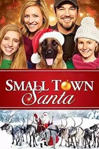 watch-Small Town Santa
