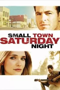 watch-Small Town Saturday Night