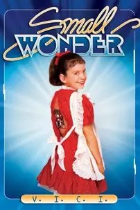 watch-Small Wonder