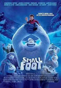 watch-Smallfoot