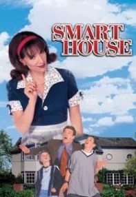 watch-Smart House