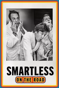 watch-SmartLess: On the Road
