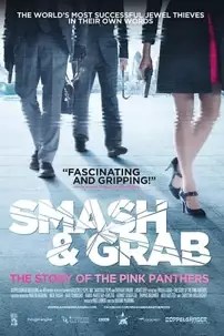 watch-Smash and Grab: The Story of the Pink Panthers