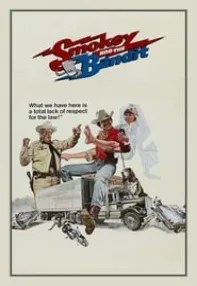 watch-Smokey and the Bandit