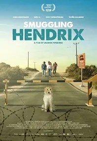 watch-Smuggling Hendrix