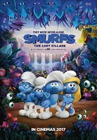 watch-Smurfs: The Lost Village