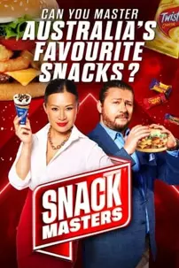 watch-Snackmasters Australia