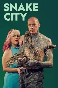 watch-Snake City