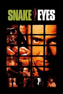 watch-Snake Eyes