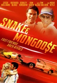 watch-Snake & Mongoose