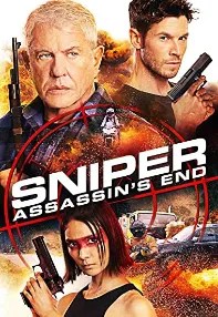 watch-Sniper: Assassin’s End