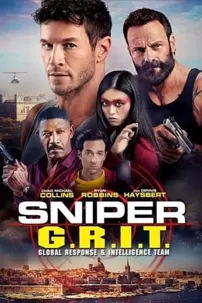 watch-Sniper: G.R.I.T. – Global Response & Intelligence Team