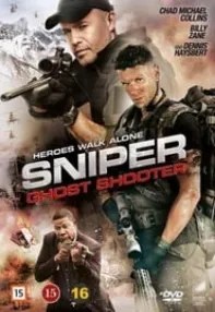 watch-Sniper: Ghost Shooter