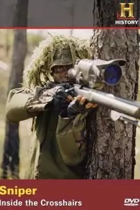 watch-Sniper: Inside the Crosshairs