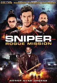 watch-Sniper: Rogue Mission