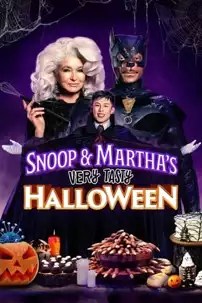 watch-Snoop & Martha’s Very Tasty Halloween