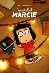 watch-Snoopy Presents: One-of-a-Kind Marcie