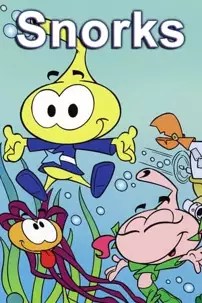 watch-Snorks