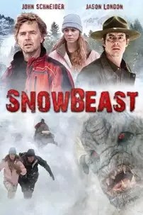 watch-Snow Beast